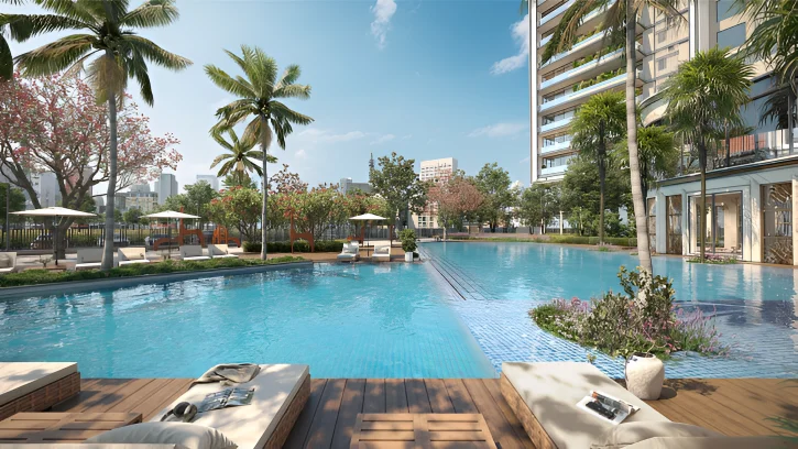 Durga Properties Chandigarh